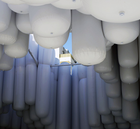 Snarkitecture Snarkitecture