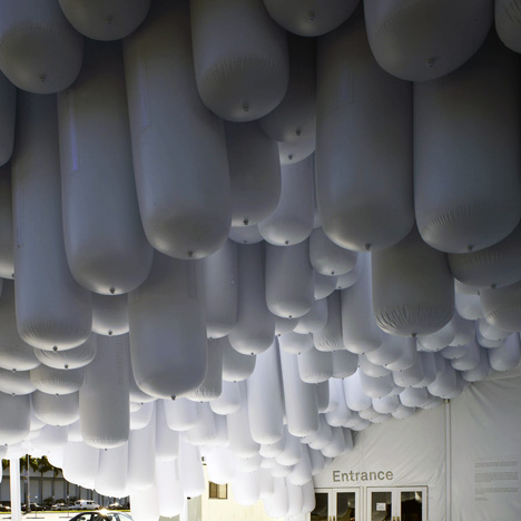 Snarkitecture Snarkitecture