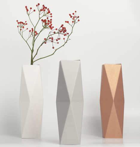 Snug Vases by snug.studio Snug Vases by snug.studio