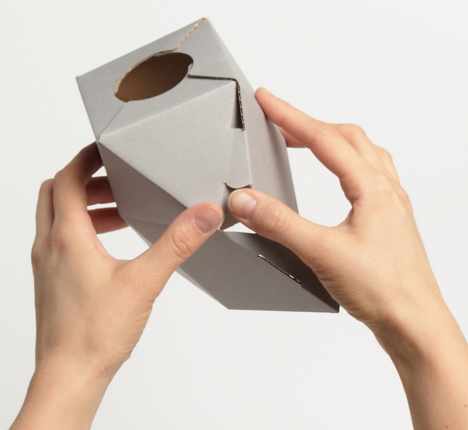 Snug Vases by snug.studio Snug Vases by snug.studio