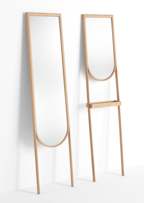 Splinter by Nendo for Conde House Splinter by Nendo for Conde House