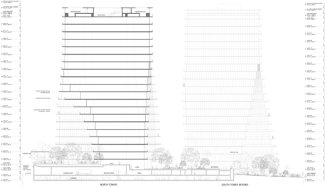 The Grove at Grand Bay by BIG