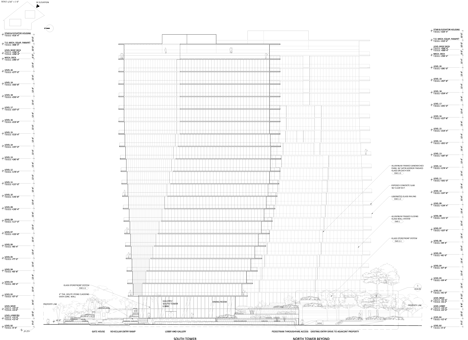 The Grove at Grand Bay by BIG