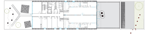 Giraffe Childcare Centre by Hondelatte Laporte Architectes Giraffe Childcare Centre by Hondelatte Laporte Architectes