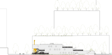 Giraffe Childcare Centre by Hondelatte Laporte Architectes Giraffe Childcare Centre by Hondelatte Laporte Architectes