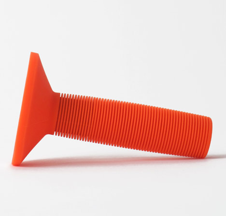 Grip Torch by Alexander Taylor Grip Torch by Alexander Taylor