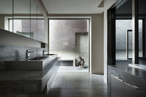 House of Silence by FORM/Kouichi Kimura Architects House of Silence by FORM/Kouichi Kimura Architects