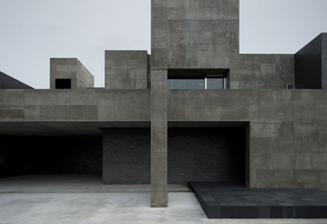 House of Silence by FORM/Kouichi Kimura Architects House of Silence by FORM/Kouichi Kimura Architects