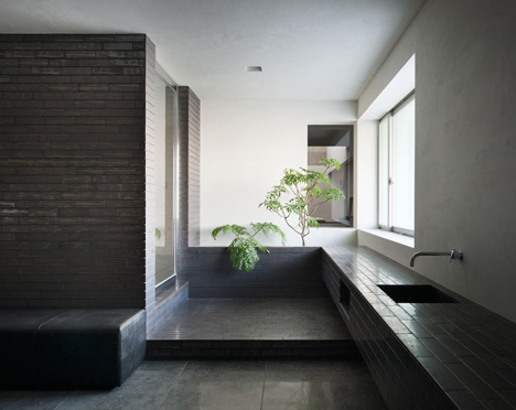 House of Silence by FORM/Kouichi Kimura Architects House of Silence by FORM/Kouichi Kimura Architects