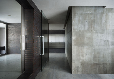 House of Silence by FORM/Kouichi Kimura Architects House of Silence by FORM/Kouichi Kimura Architects