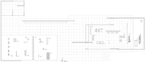 PHANTOM. Mies as Rendered Society by Andrés Jaque PHANTOM. Mies as Rendered Society by Andrés Jaque