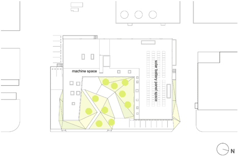 Spiralab by KINO Architects Spiralab by KINO Architects