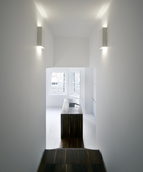 Balfour Place by KHBT