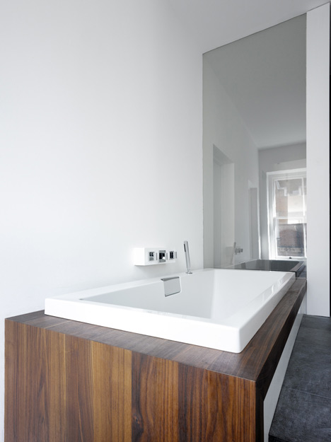 Balfour Place by KHBT