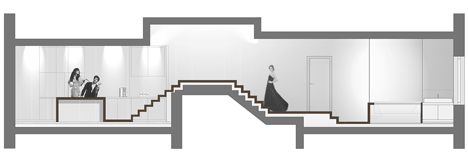 Balfour Place by KHBT