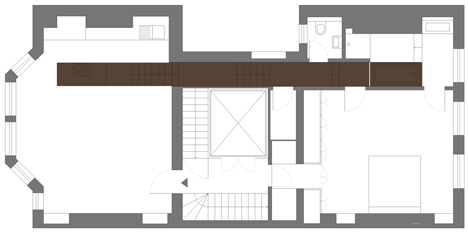 Balfour Place by KHBT