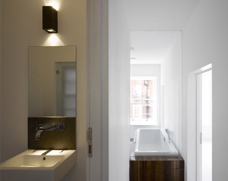 Balfour Place by KHBT