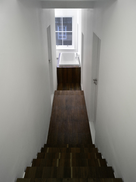 Balfour Place by KHBT