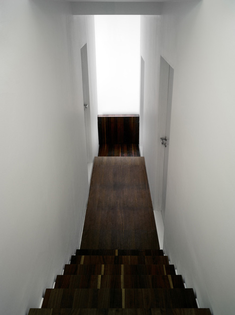 Balfour Place by KHBT