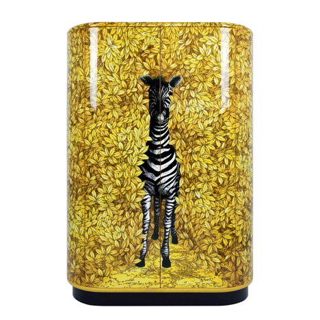 Barnaba Fornasetti on Piero Fornasetti Barnaba Fornasetti on Piero Fornasetti