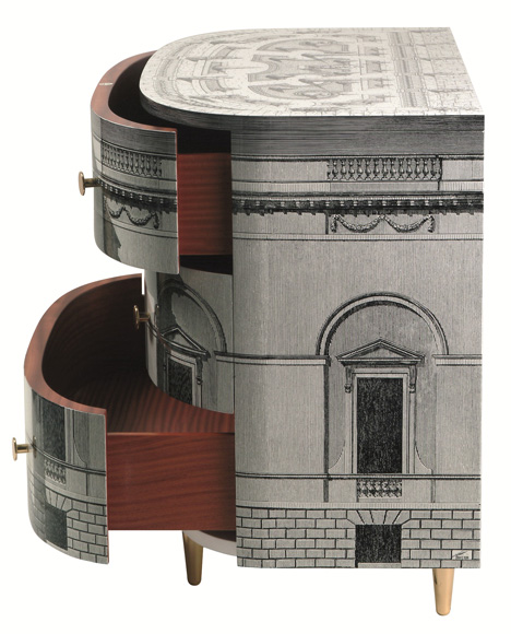 Barnaba Fornasetti on Piero Fornasetti Barnaba Fornasetti on Piero Fornasetti