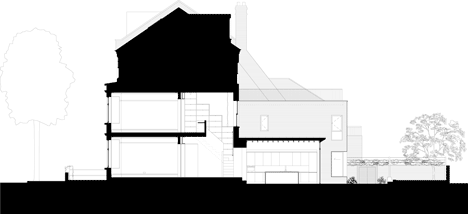 Book Tower House by Platform 5 Book Tower House by Platform 5
