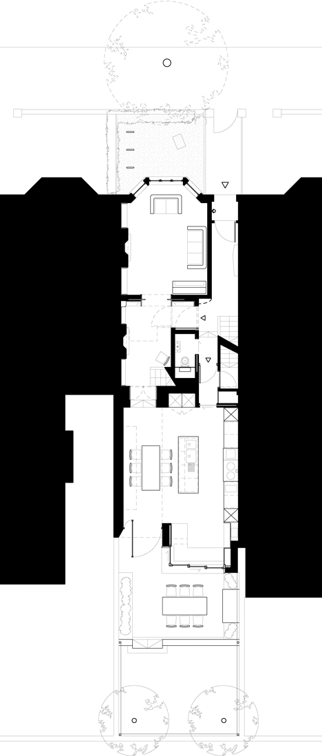 Book Tower House by Platform 5 Book Tower House by Platform 5