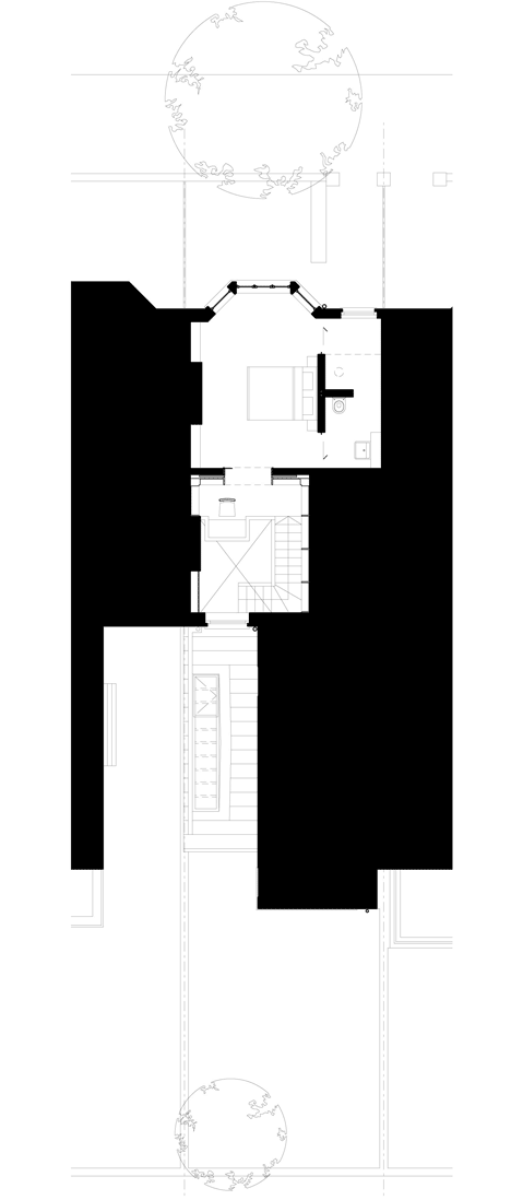 Book Tower House by Platform 5 Book Tower House by Platform 5