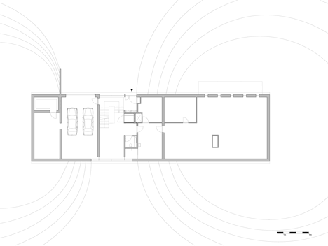 Bridge House by 123DV Bridge House by 123DV