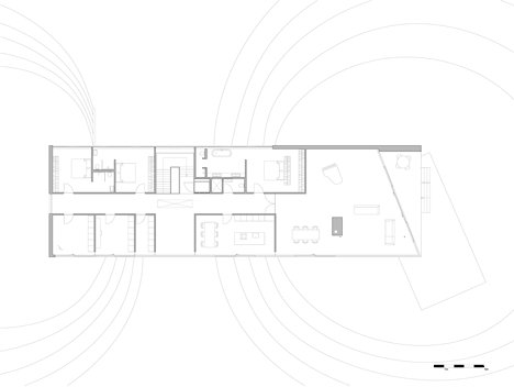 Bridge House by 123DV Bridge House by 123DV