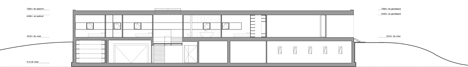 Bridge House by 123DV Bridge House by 123DV