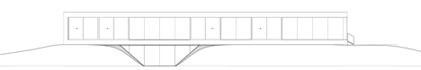 Bridge House by 123DV Bridge House by 123DV