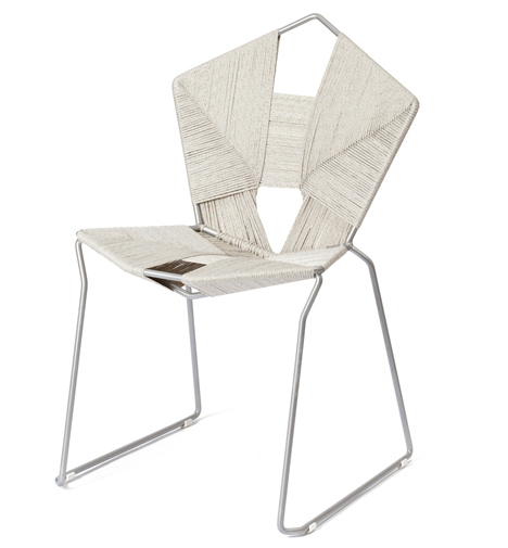 COD by Rami Tareef for Gaga&Design