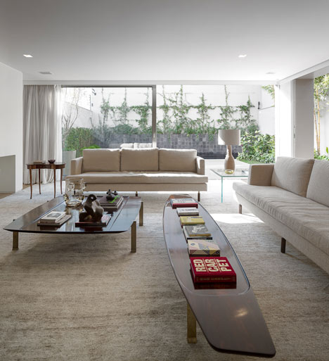 Casa K by Studio Arthur Casas Casa K by Studio Arthur Casas