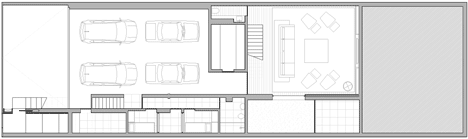 Casa K by Studio Arthur Casas Casa K by Studio Arthur Casas