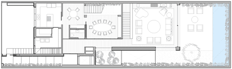 Casa K by Studio Arthur Casas Casa K by Studio Arthur Casas