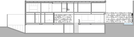 Casa K by Studio Arthur Casas Casa K by Studio Arthur Casas
