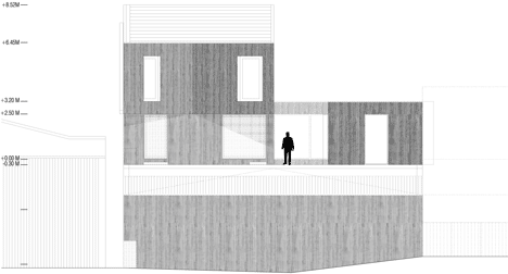 Casa MP in Sesma by Alcolea+Tárrago Arquitectos
