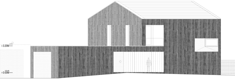 Casa MP in Sesma by Alcolea+Tárrago Arquitectos