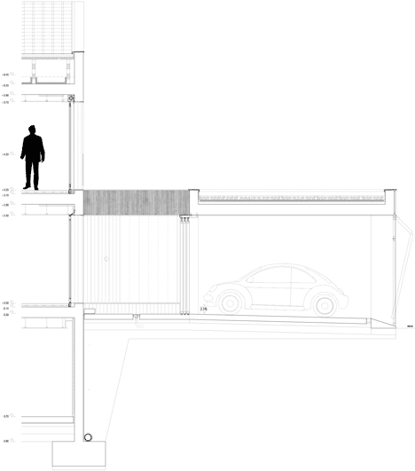 Casa MP in Sesma by Alcolea+Tárrago Arquitectos