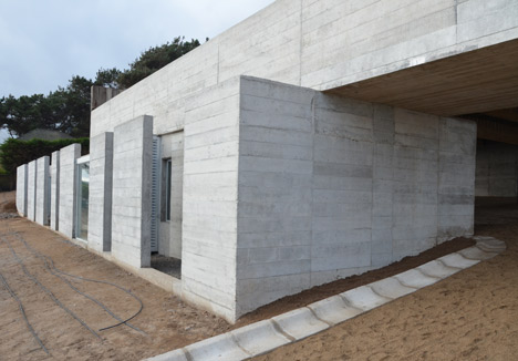 Casa Mava by Gubbins Casa Mava by Gubbins