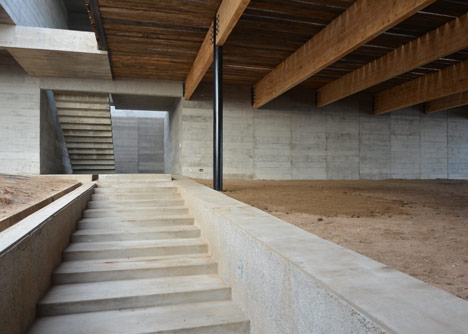 Casa Mava by Gubbins Casa Mava by Gubbins
