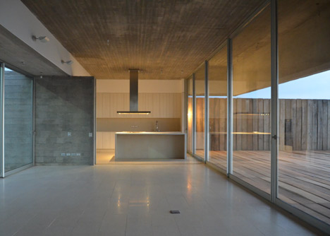 Casa Mava by Gubbins Casa Mava by Gubbins