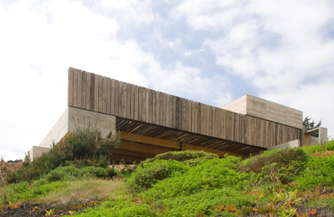 Casa Mava by Gubbins Casa Mava by Gubbins