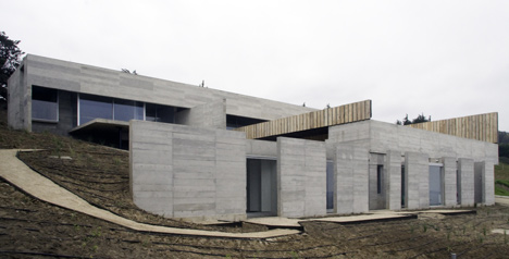 Casa Mava by Gubbins Casa Mava by Gubbins