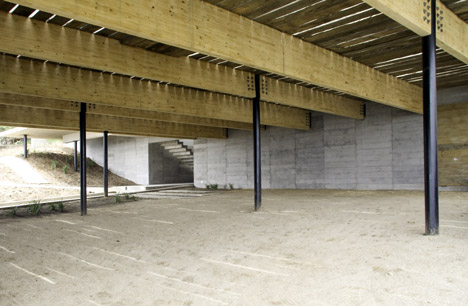 Casa Mava by Gubbins Casa Mava by Gubbins