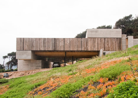 Casa Mava by Gubbins Casa Mava by Gubbins
