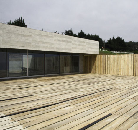 Casa Mava by Gubbins Casa Mava by Gubbins