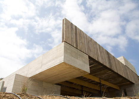 Casa Mava by Gubbins Casa Mava by Gubbins