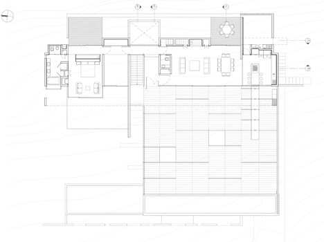 Casa Mava by Gubbins Casa Mava by Gubbins